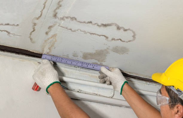 Reliable Water Damage Repair contractor in Aurora, OH by Aqua Guard Water Damage